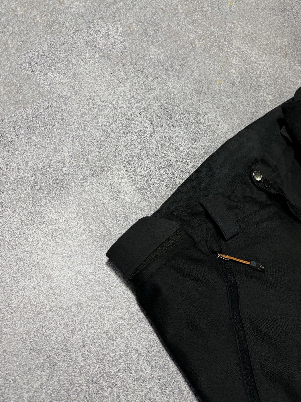 Peak Performance Peak Performance RD Rando P Windstopper SKI Snowboard Pant Size US 36 / EU 52 - 3 Thumbnail