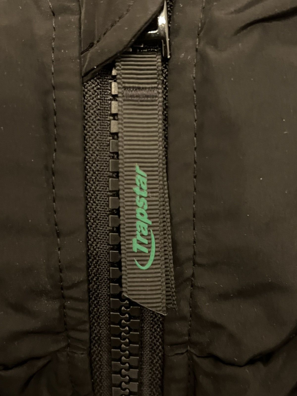Trapstar London Trapstar Hyperdrive puffer jacket Size US M / EU 48-50 / 2 - 3 Thumbnail
