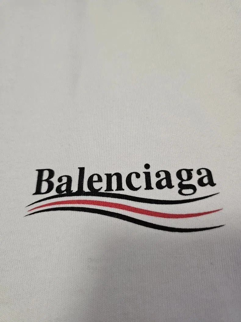 Balenciaga Balenciaga Coca. Size US XXS / EU 40 - 2 Thumbnail