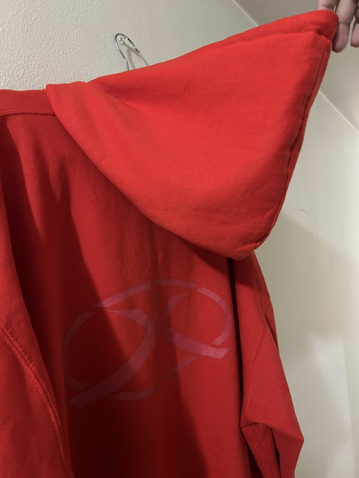 Kim Krueger Kim Krueger “PRESENTED” hoodie *XXXL* Size US XXL / EU 58 / 5 - 10 Thumbnail