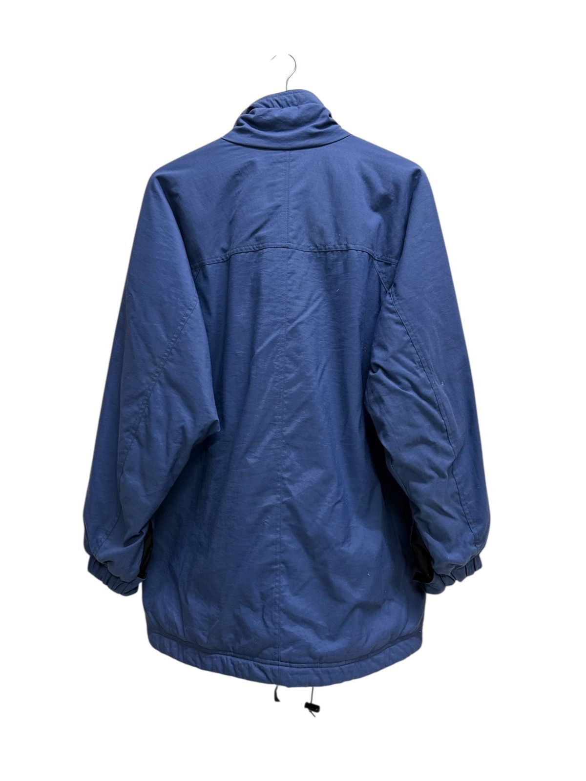 Nike ACG Vintage 90s Nike ACG Fleece Lined Parka Jacket Size US XXL / EU 58 / 5 - 2 Thumbnail