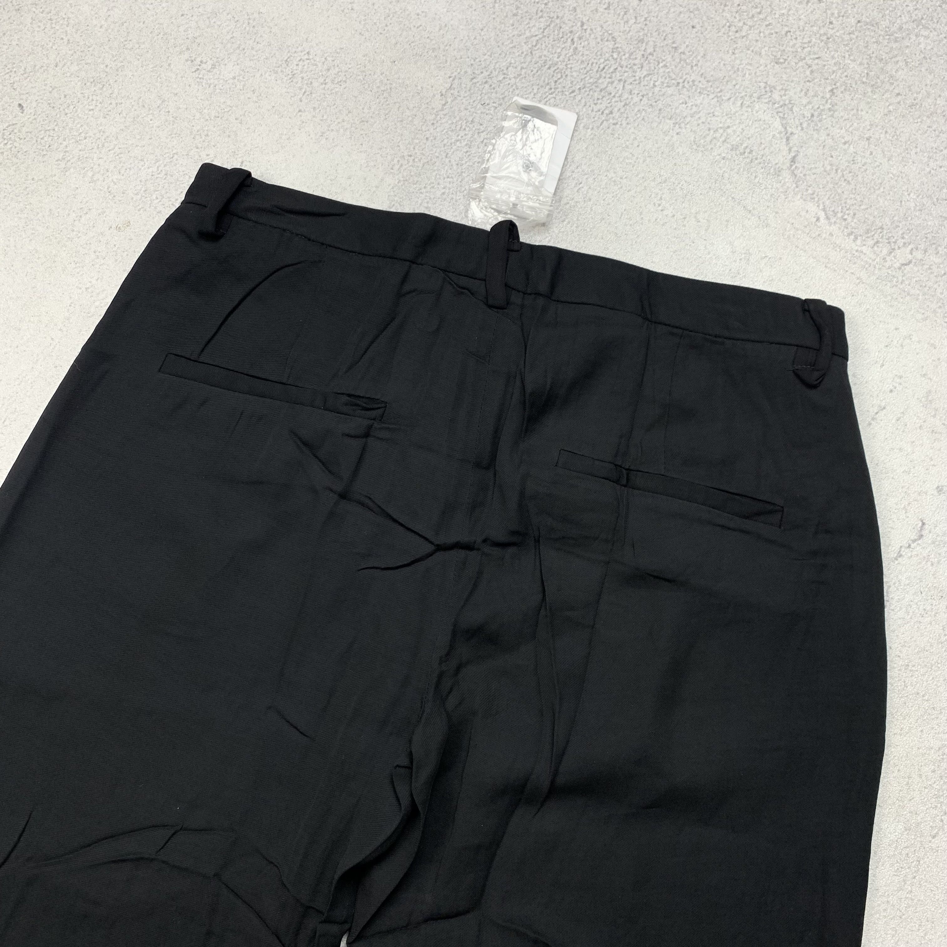 Helmut Lang Helmut Lang Trousers Pants BNWT Size 28" / US 6 / IT 42 - 4 Thumbnail