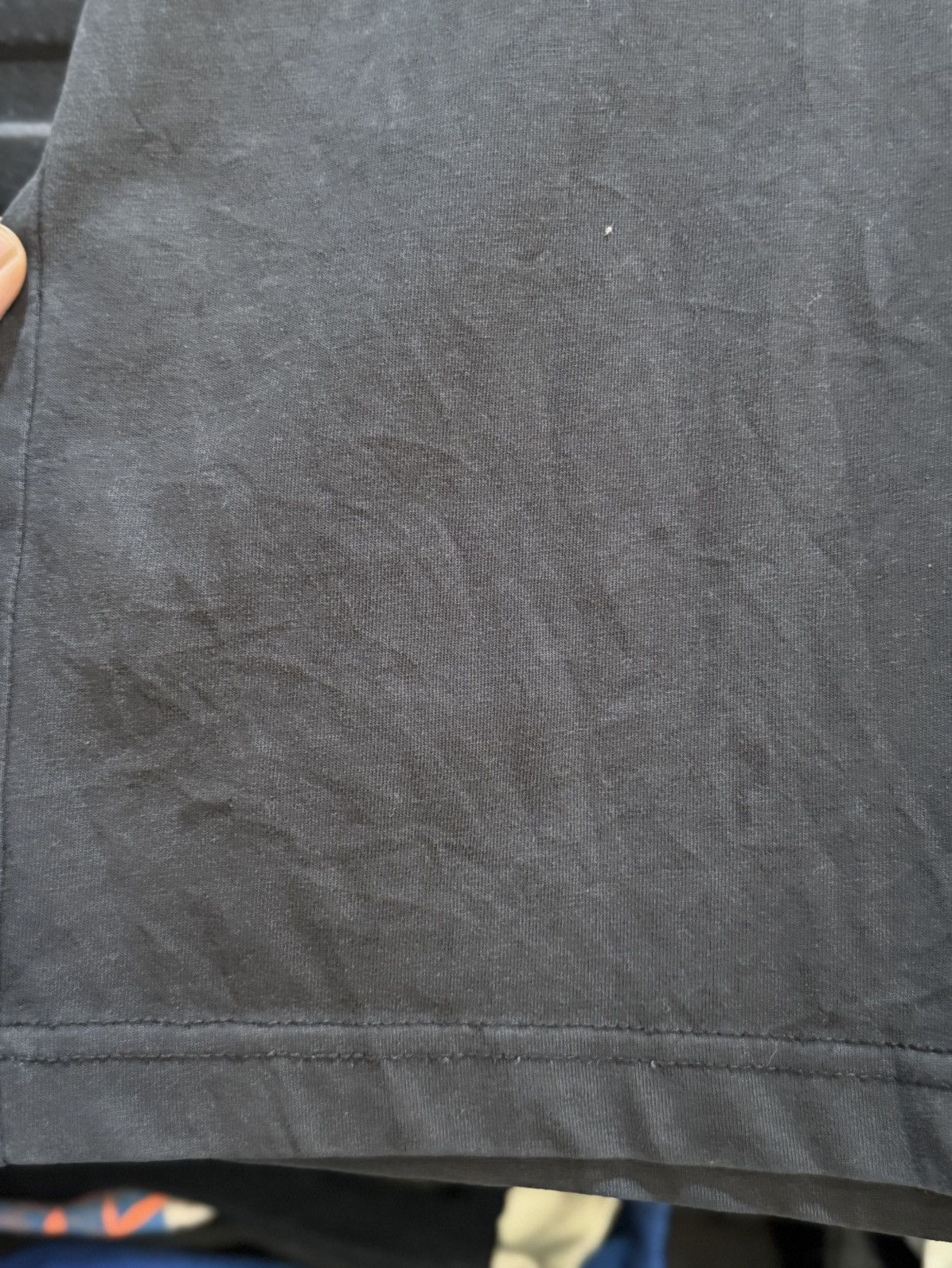 Kith Thrashed Kith All Logo Sun Faded Tee Size US M / EU 48-50 / 2 - 12 Thumbnail