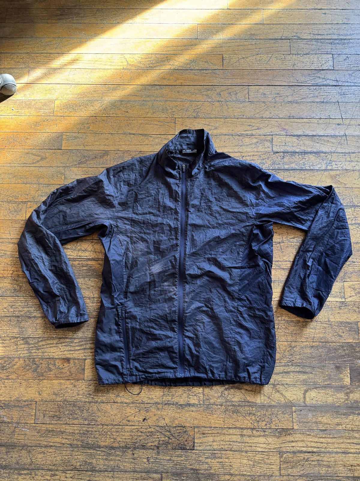 Arc'teryx Arcteryx norvan windshell jacket mens Size US M / EU 48-50 / 2 - 1 Thumbnail