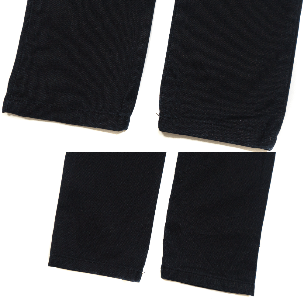 Versace 00S Medusa Buttons Pants Size 26" / US 2 / IT 38 - 5 Thumbnail