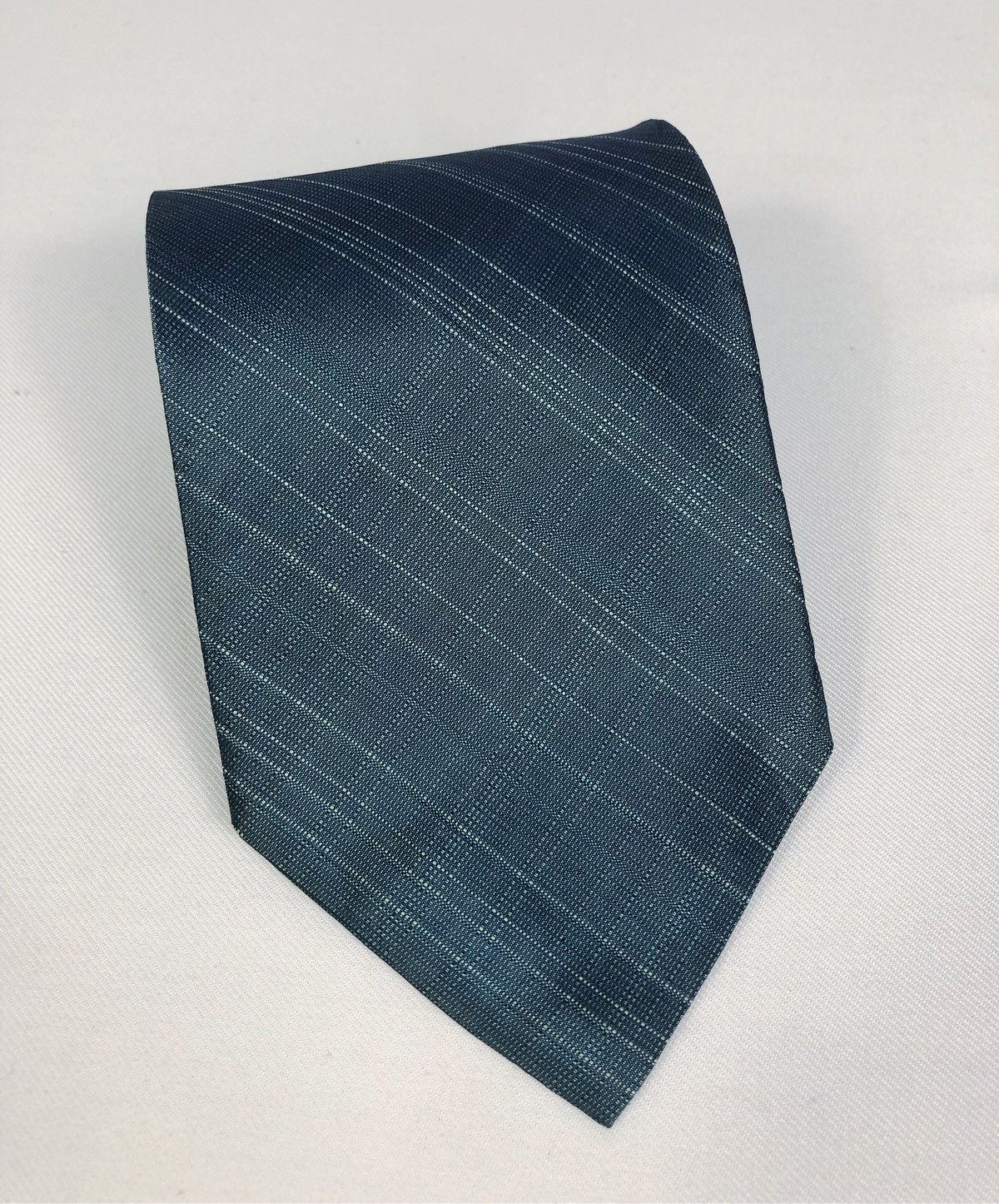 Yves Saint Laurent Rare Vintage Yves Saint Laurent YSL Silk Tie Size ONE SIZE - 1 Thumbnail