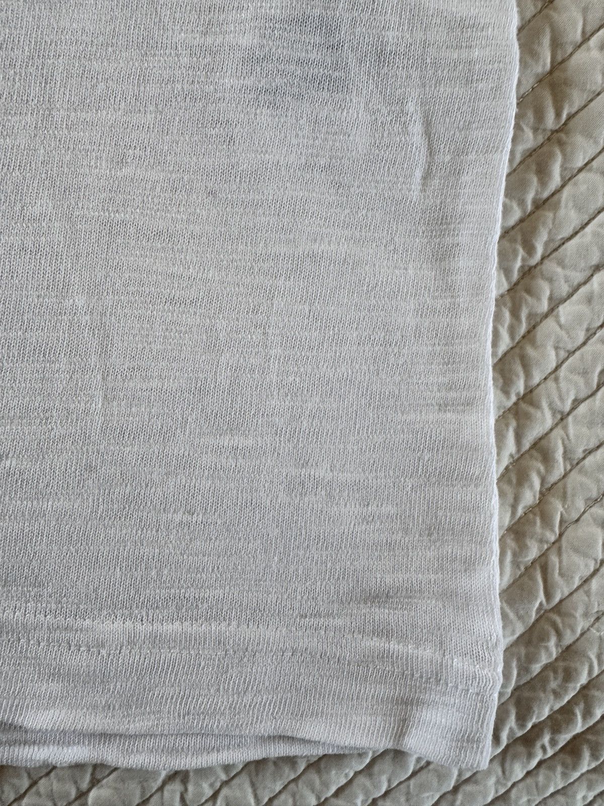 Harley Davidson Vintage red and white Harley Davidson longsleeve Size US XXL / EU 58 / 5 - 4 Thumbnail