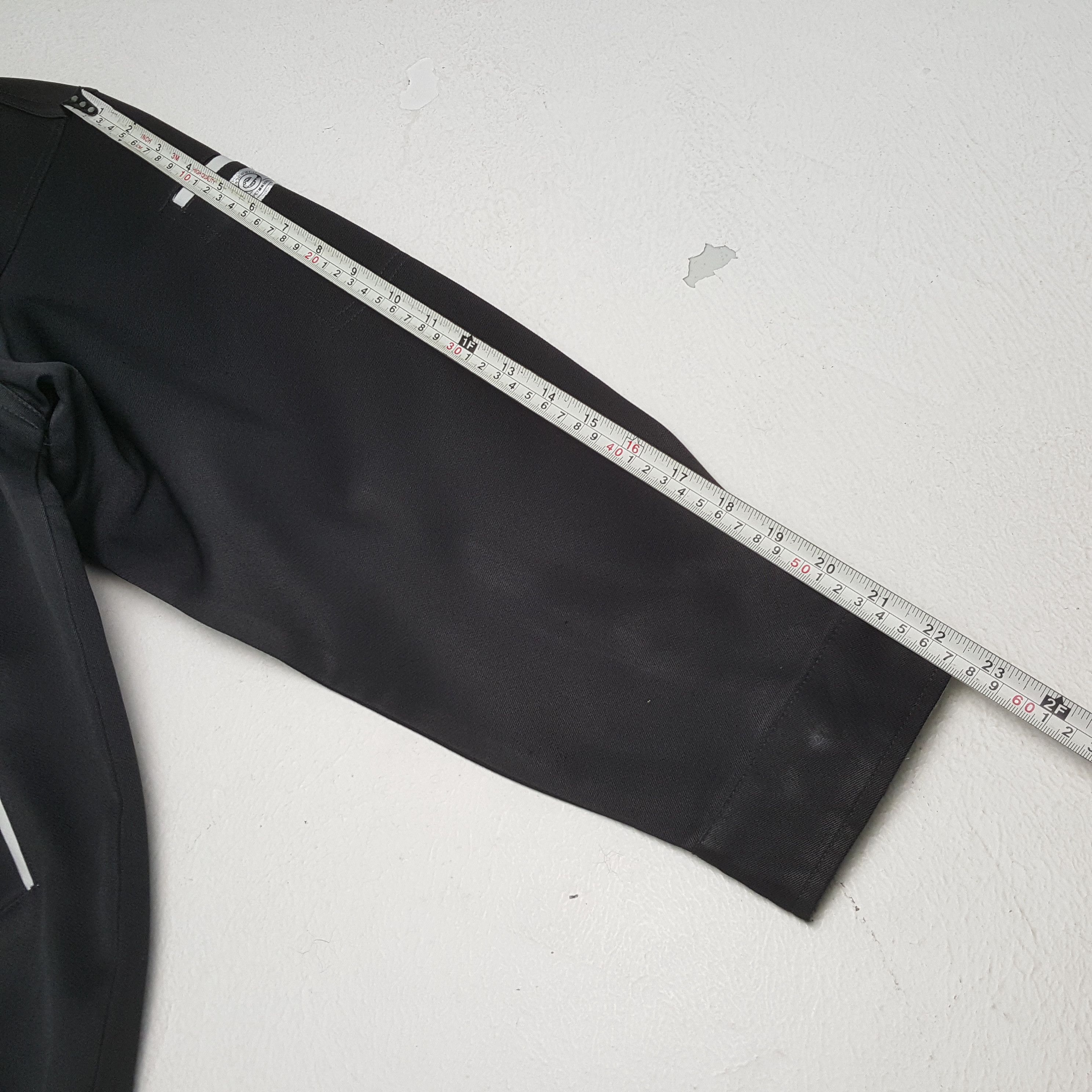 Japanese Brand × Vintage MUGEN HONDA Japanese Motorsports Custom Art Jacket Size US L / EU 52-54 / 3 - 6 Thumbnail