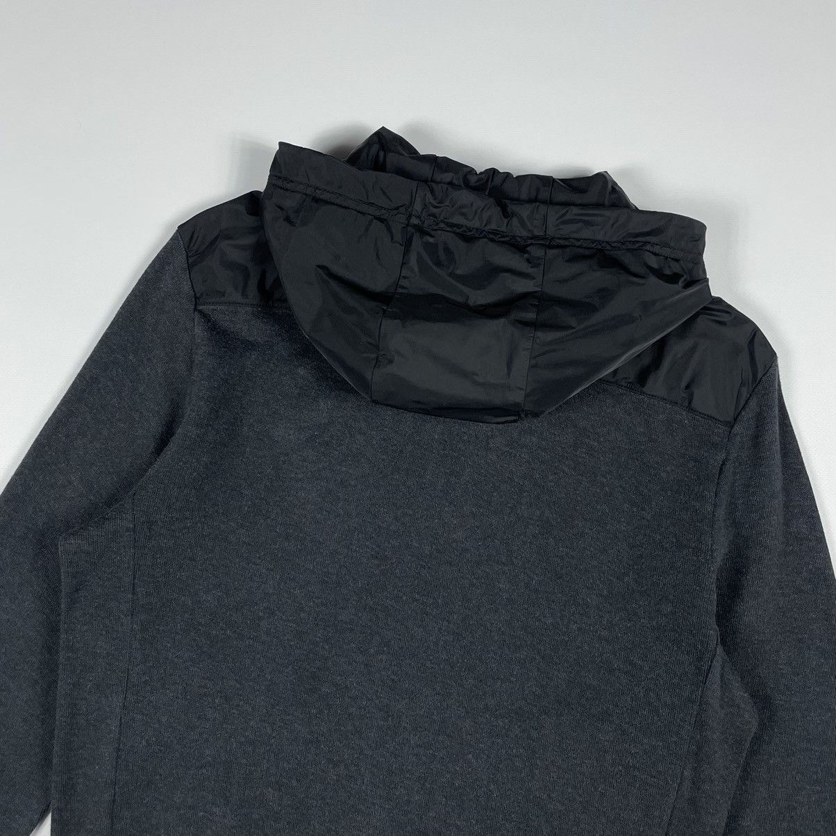 Polo Ralph Lauren × Ralph Lauren Polo Ralph Lauren cotton/nylon full Zip Hoodie Size US S / EU 44-46 / 1 - 14 Thumbnail