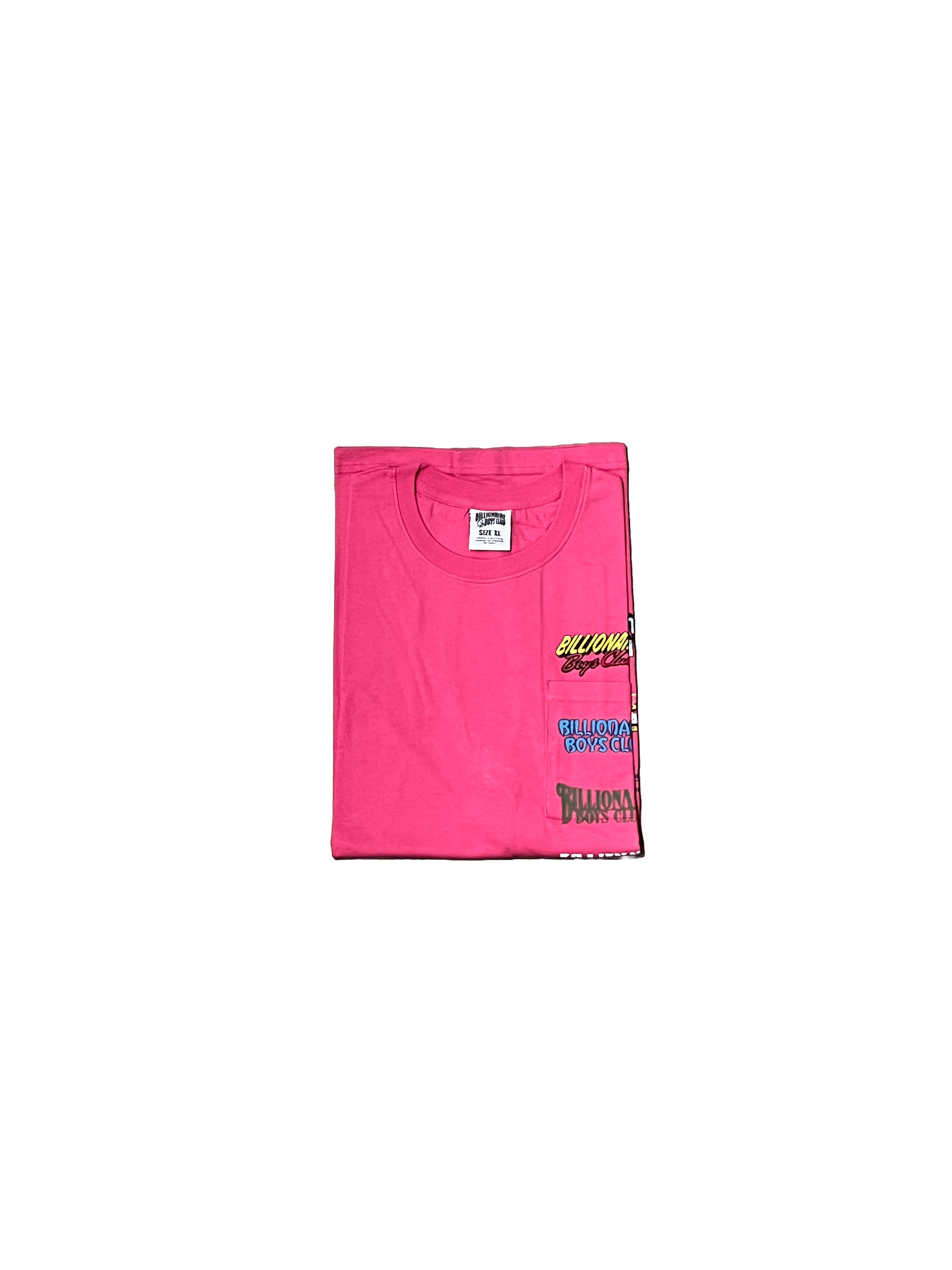 Billionaire Boys Club BILLIONAIRE BOYS CLUB BILLBOARD SS KNIT Size US XL / EU 56 / 4 - 3 Thumbnail