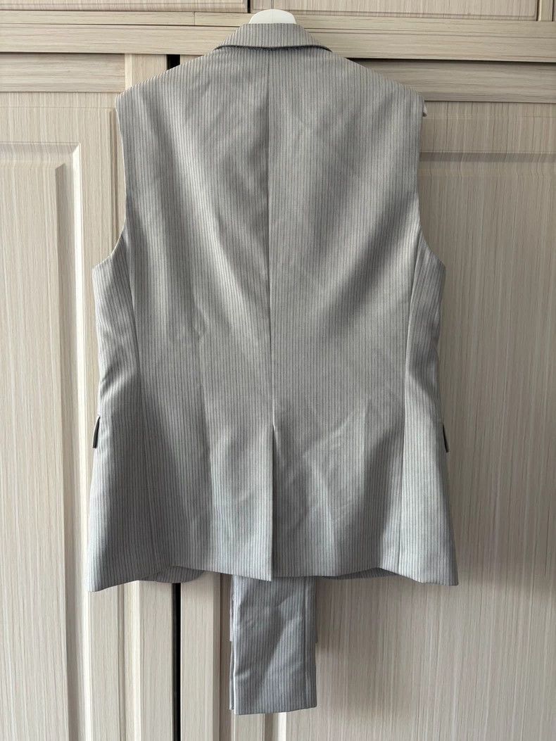 Dior Dior 21ss show suit 2502-Nextarrow Size 48R - 6 Thumbnail