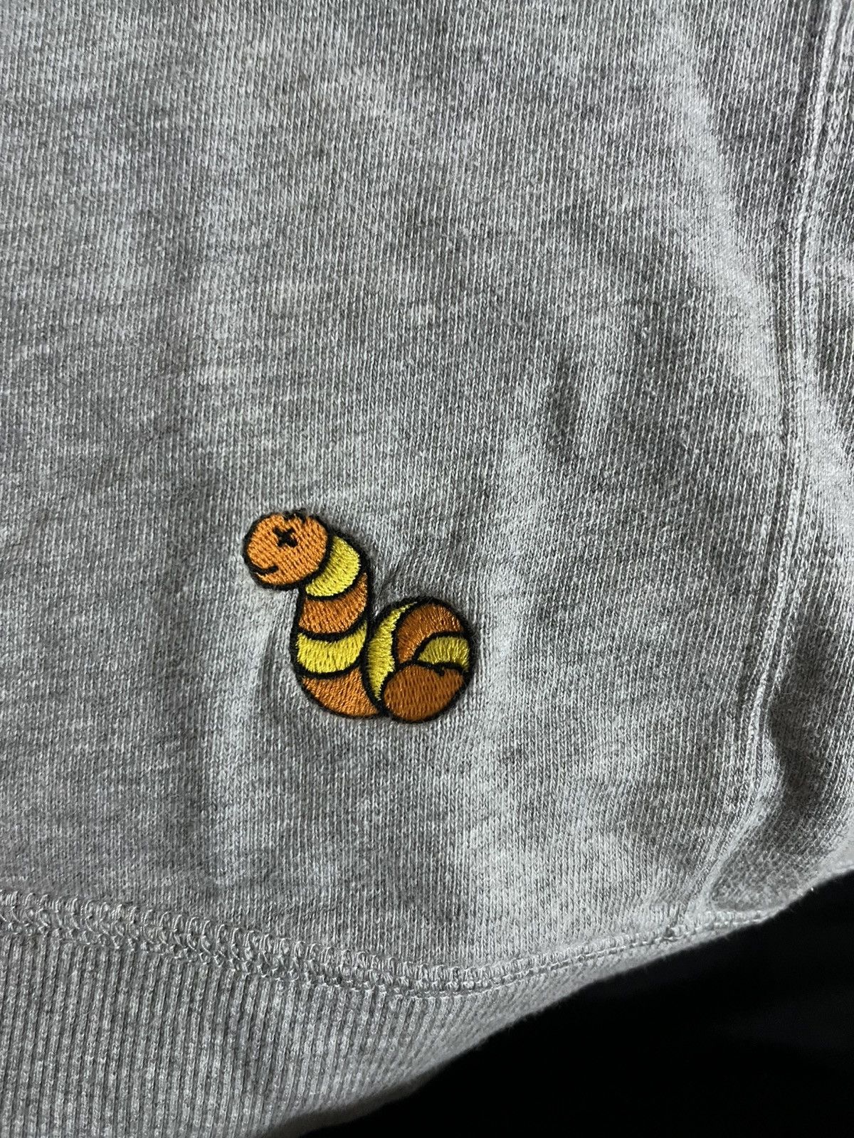 Kaws × Uniqlo KAWS SESAME STREET x UNIQLO CREWNECK Size US M / EU 48-50 / 2 - 4 Thumbnail