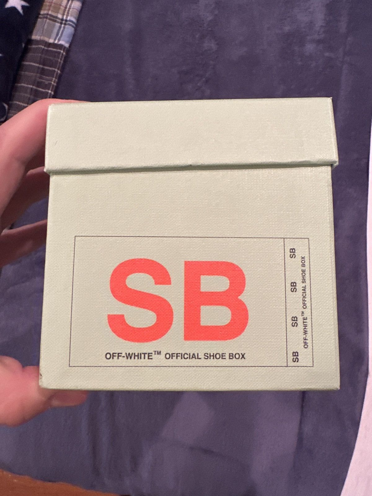 Off-White Industrial Belt Slides Size US 12 / EU 45 - 7 Thumbnail