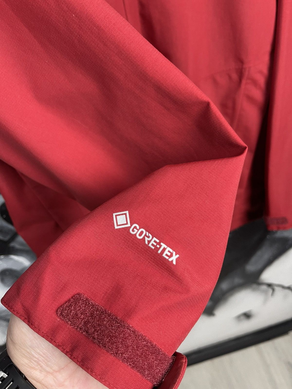 Berghaus Berghaus Hillwalker Interactive Gore-Tex Jacket Mens Size XL Size US XL / EU 56 / 4 - 8 Thumbnail