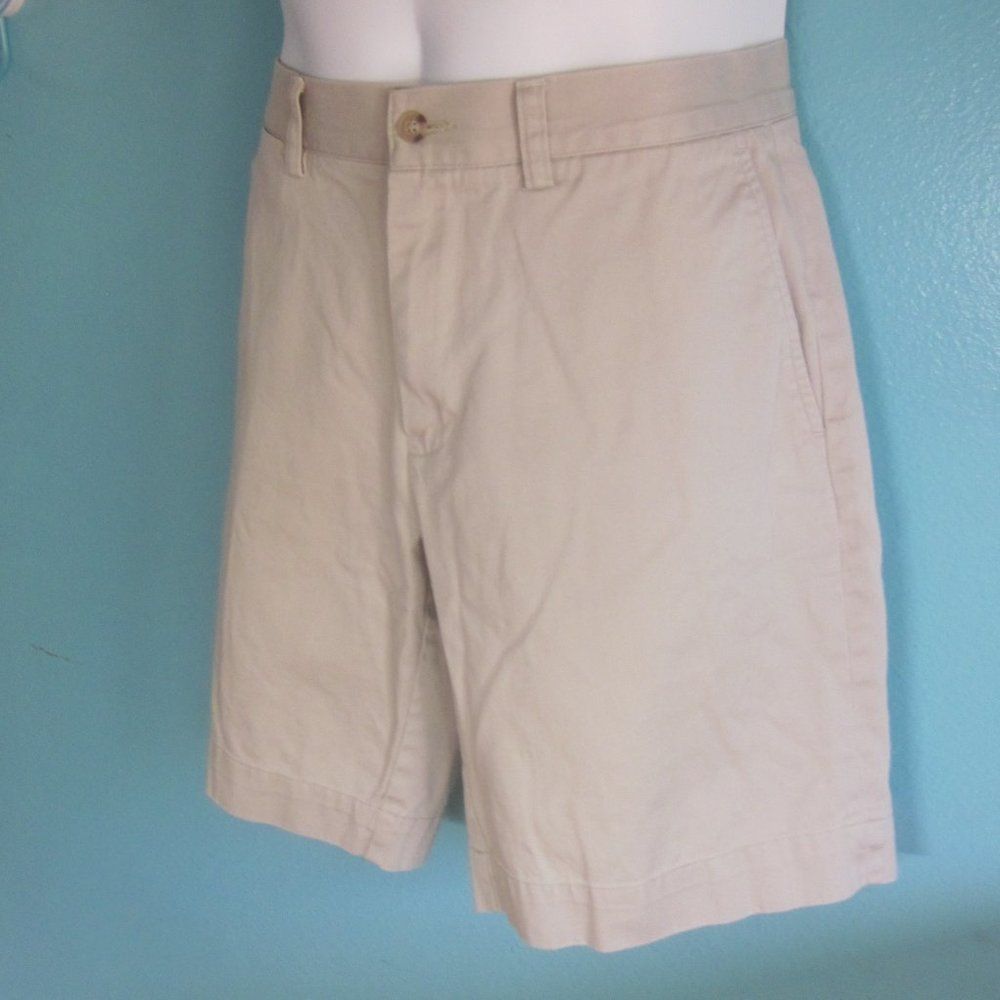 Polo Ralph Lauren Polo Ralph Lauren Mens Shorts 32 Size US 32 / EU 48 - 5 Thumbnail