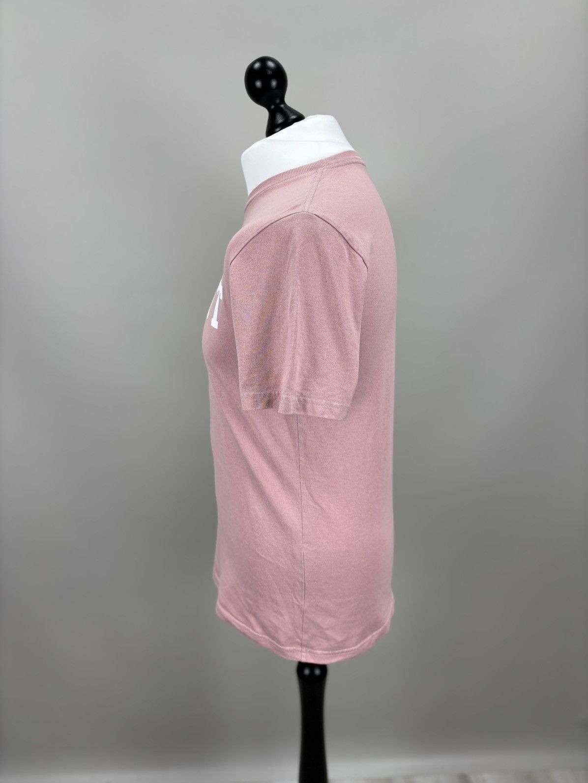 Carhartt Mens t shirt Carhartt Size S Color Pink Size US S / EU 44-46 / 1 - 6 Thumbnail