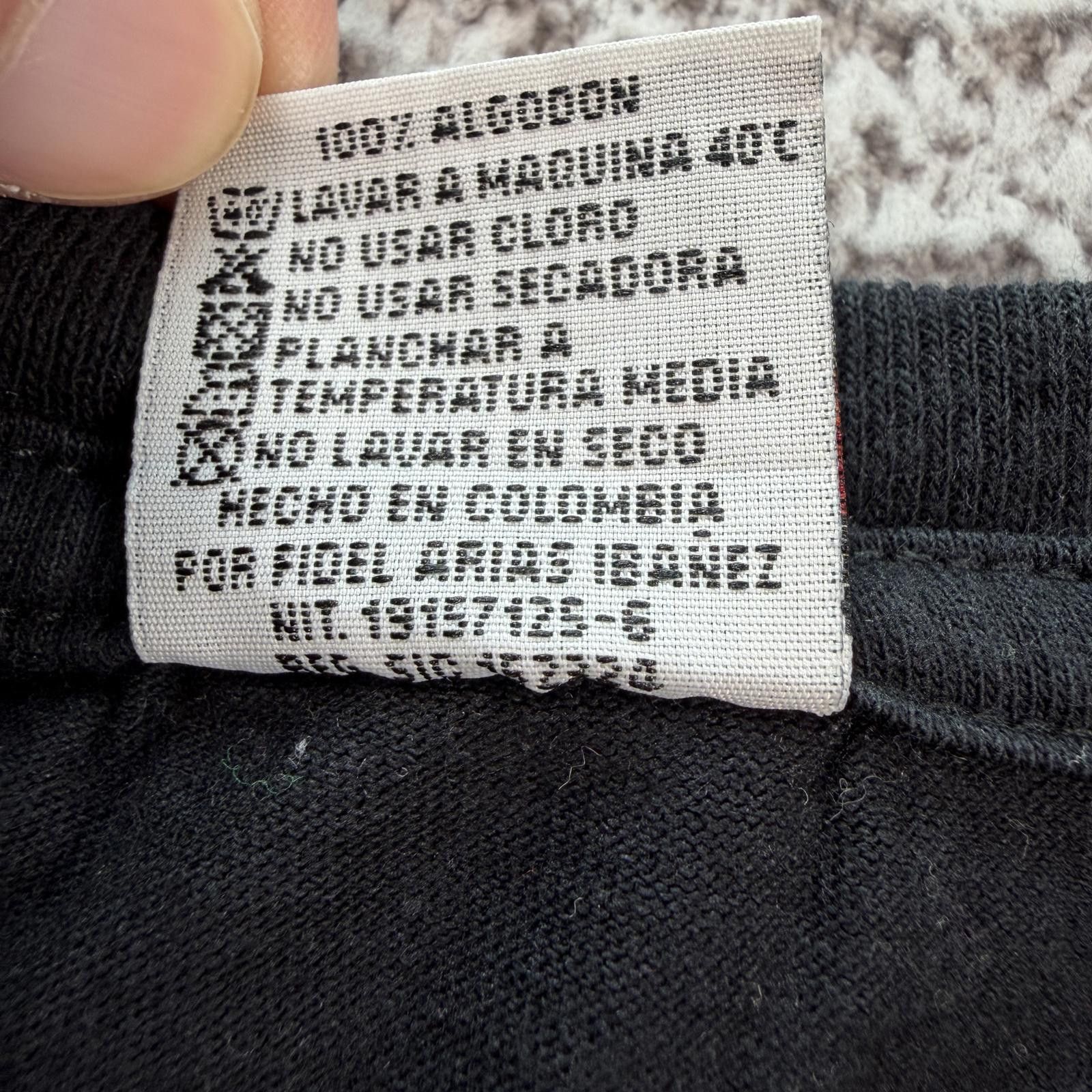 Other Pablo Escobar Mugshot T Shirt XL Black Narcos Medellin Size US XL / EU 56 / 4 - 5 Thumbnail