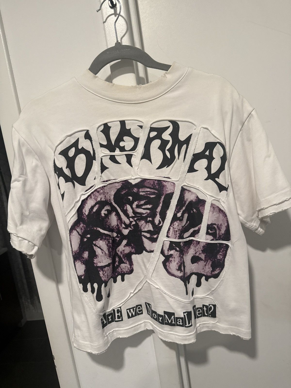 Other Abnormal brand Tee Size US XS / EU 42 / 0 - 2 Thumbnail