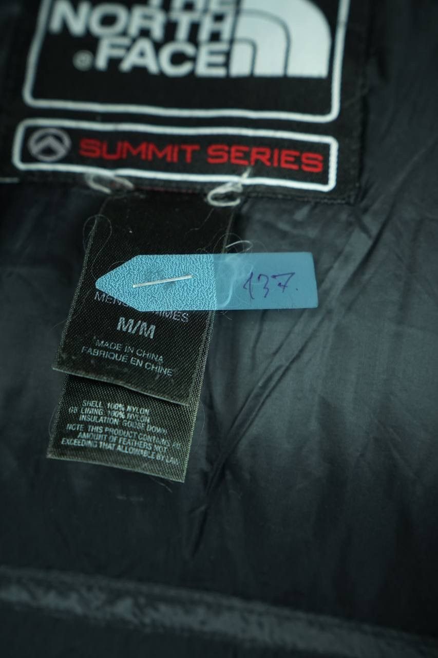 The North Face The North Face Nuptse 850 Ltd Limited Edition Size US M / EU 48-50 / 2 - 9 Thumbnail