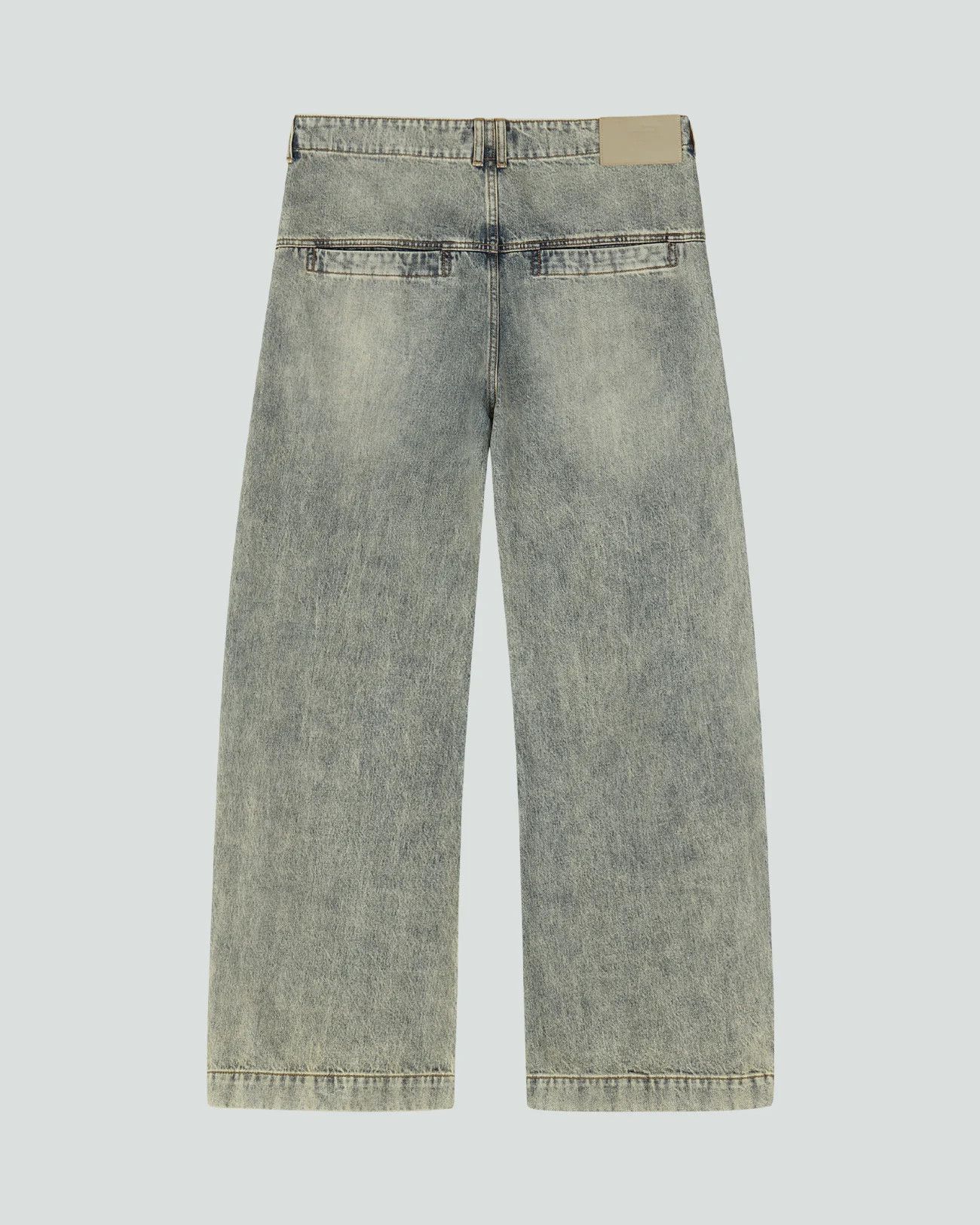 Entire Studios ENTIRE STUDIOS Asset jeans Size US 34 / EU 50 - 3 Thumbnail