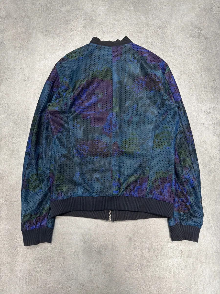 Daniele Alessandrini Daniele Alessandrini Reversible Light Bomber Jacket Size US S / EU 44-46 / 1 - 2 Thumbnail