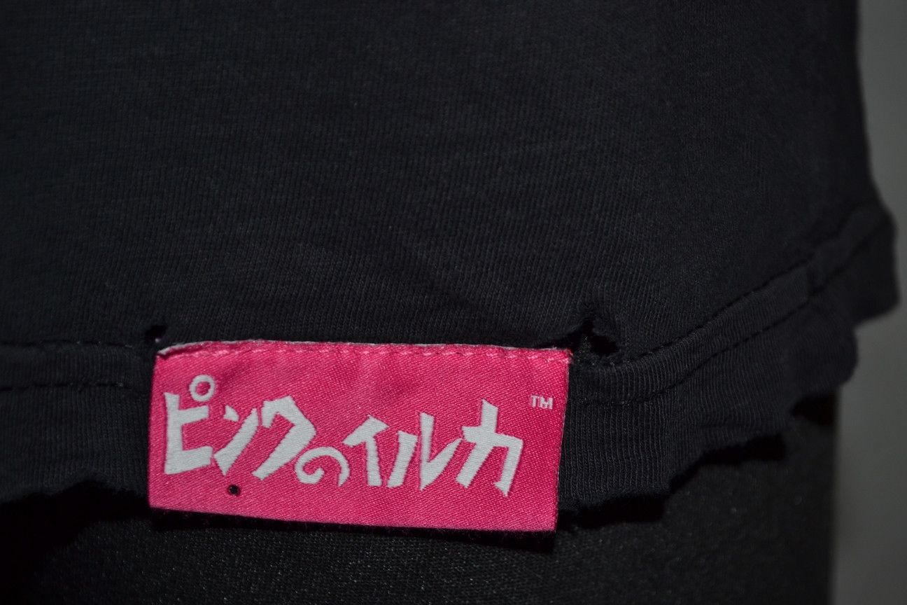 Pink Dolphin × Vintage Pink Dolphin tee t-shirt M Size US M / EU 48-50 / 2 - 6 Thumbnail