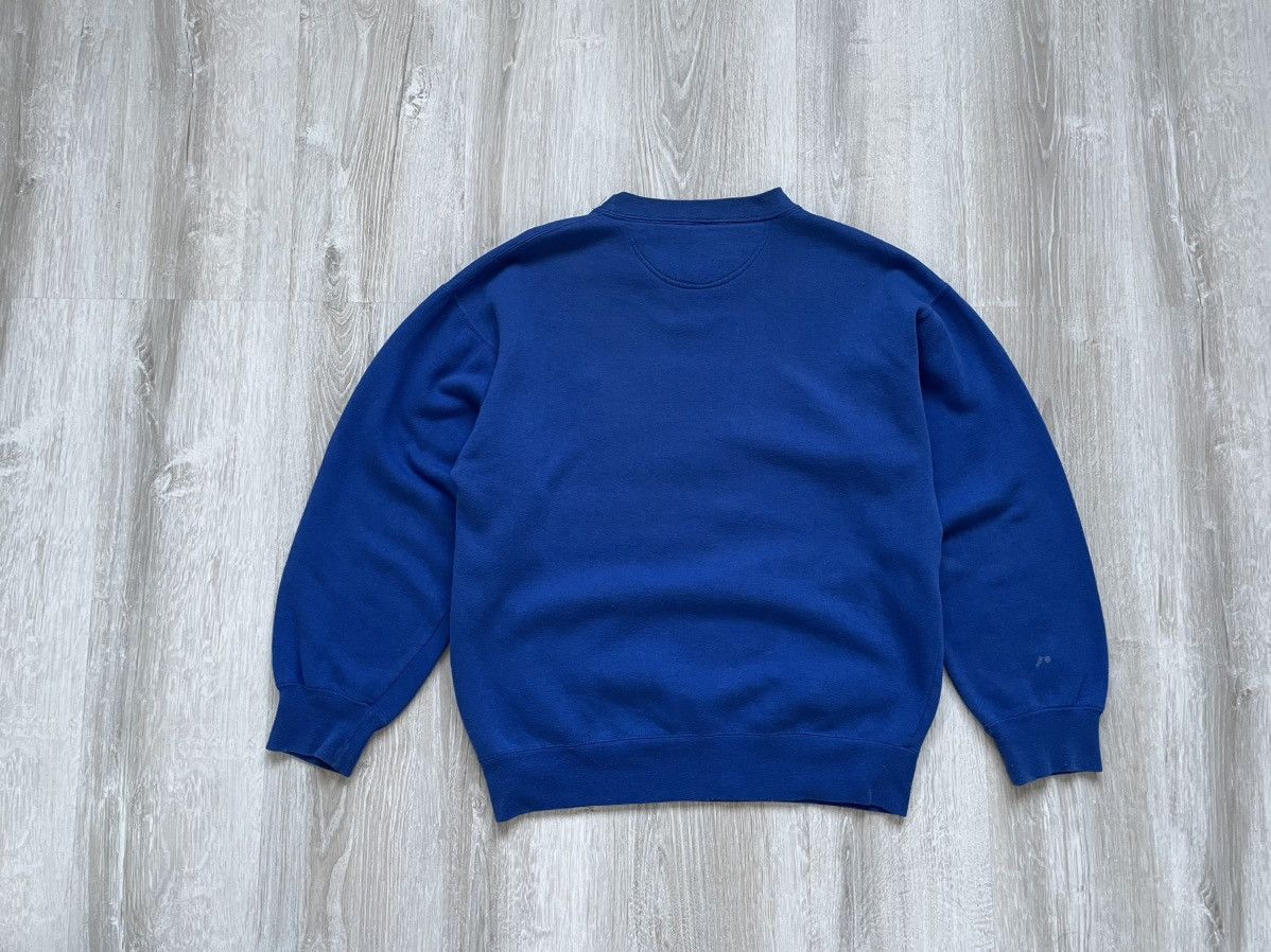 Riddell × Vintage Vintage Buffalo Bills Sweatshirt American Football Riddell Size US M / EU 48-50 / 2 - 6 Thumbnail