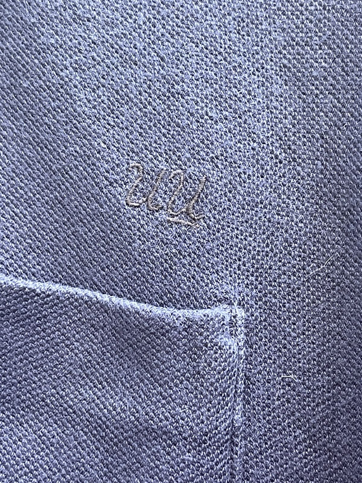 Undercover × Uniqlo Uniqlo x Undercover polo shirt Size US L / EU 52-54 / 3 - 3 Thumbnail