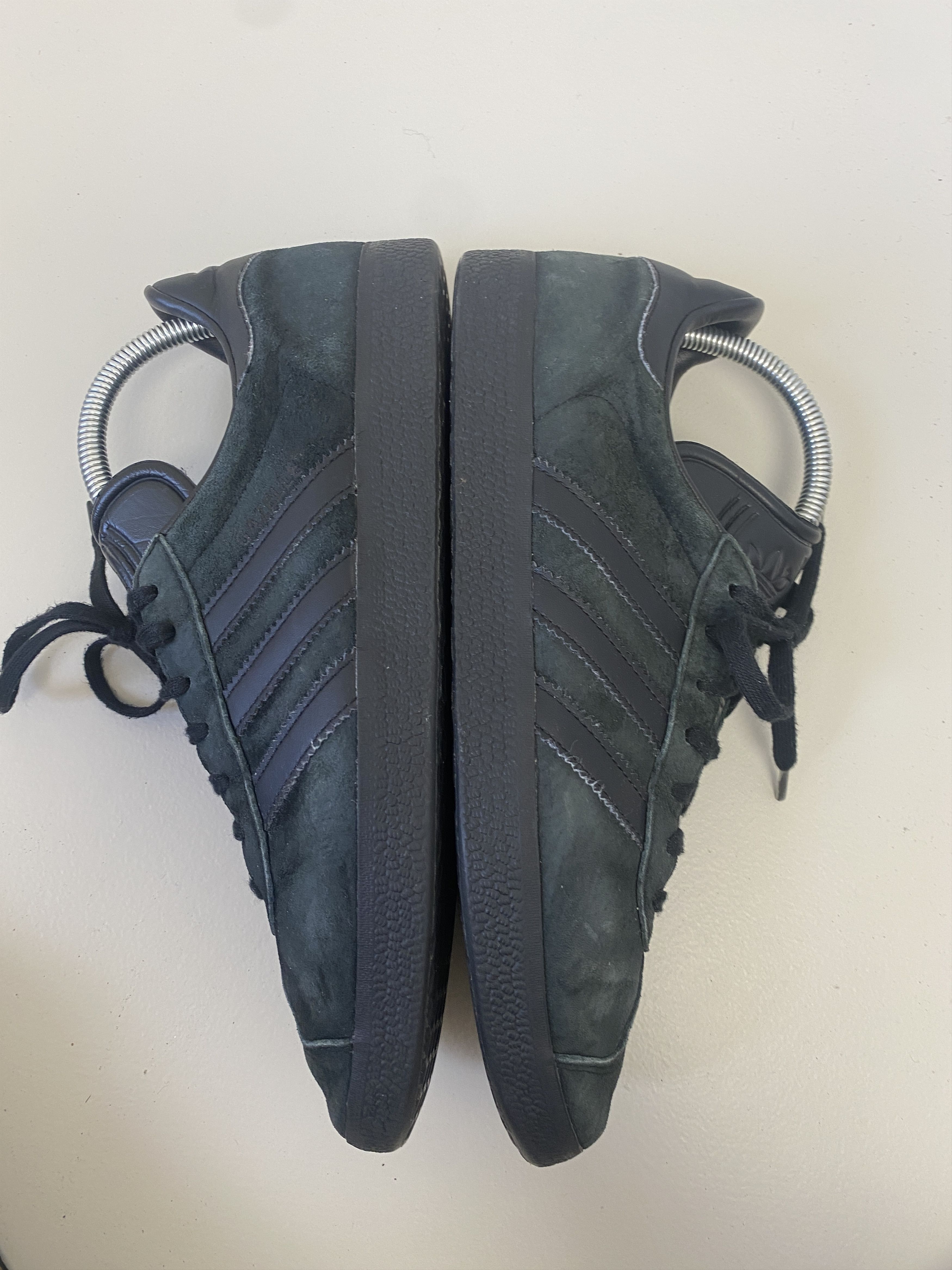 Adidas Adidas Gazelle sneakers shoes casual Size US 8.5 / EU 41-42 - 7 Thumbnail