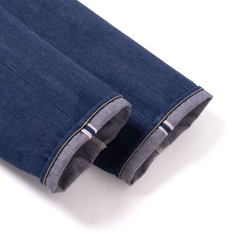 Designer × Studio D'Artisan Studio D'Artisan "Aisakura" Tapered Jeans [SP-117] Size US 30 / EU 46 - 7 Thumbnail