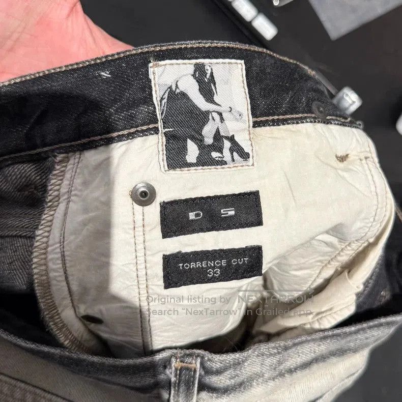 Other Rick Owens Jeans. Size US 33 - 5 Thumbnail