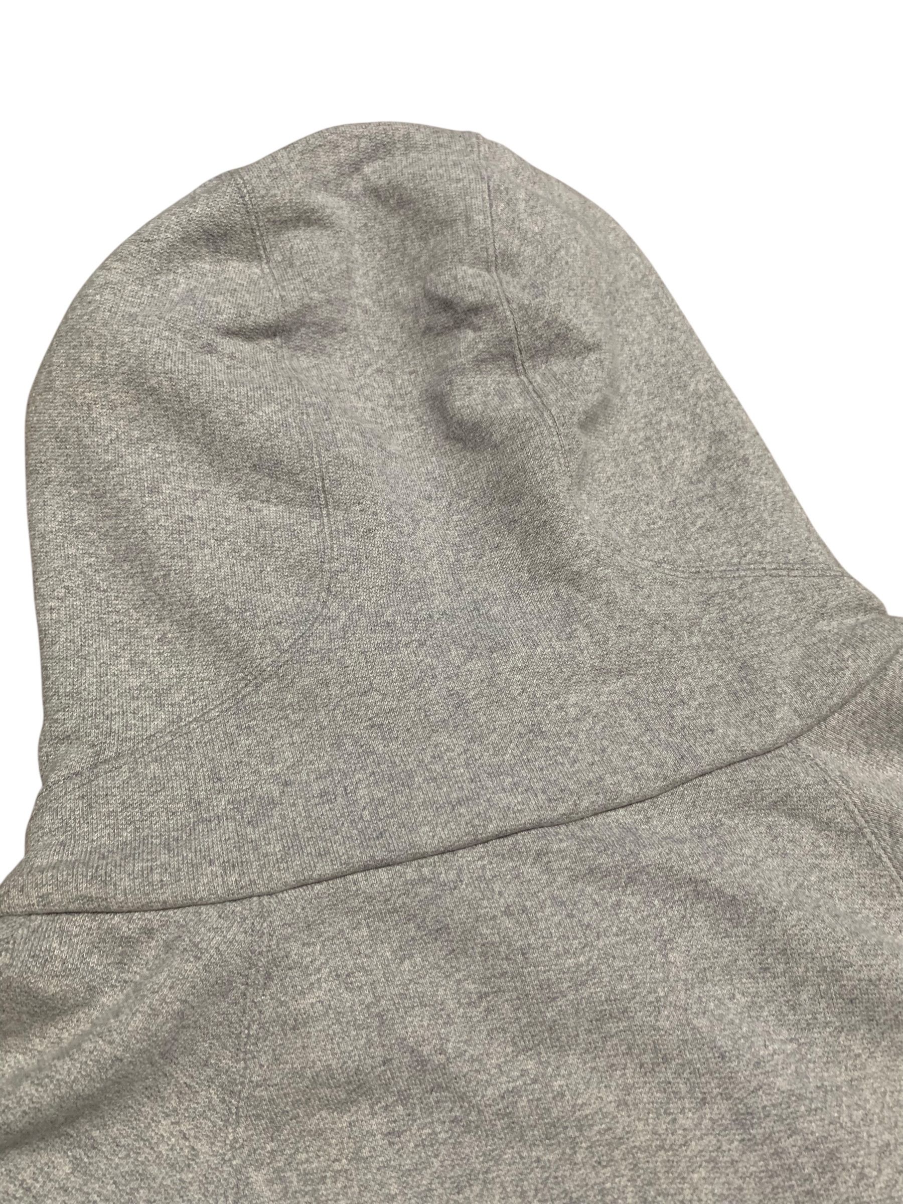 HATRA HATRA heavyweight zip hoodie Made in Japan Size US M / EU 48-50 / 2 - 10 Thumbnail