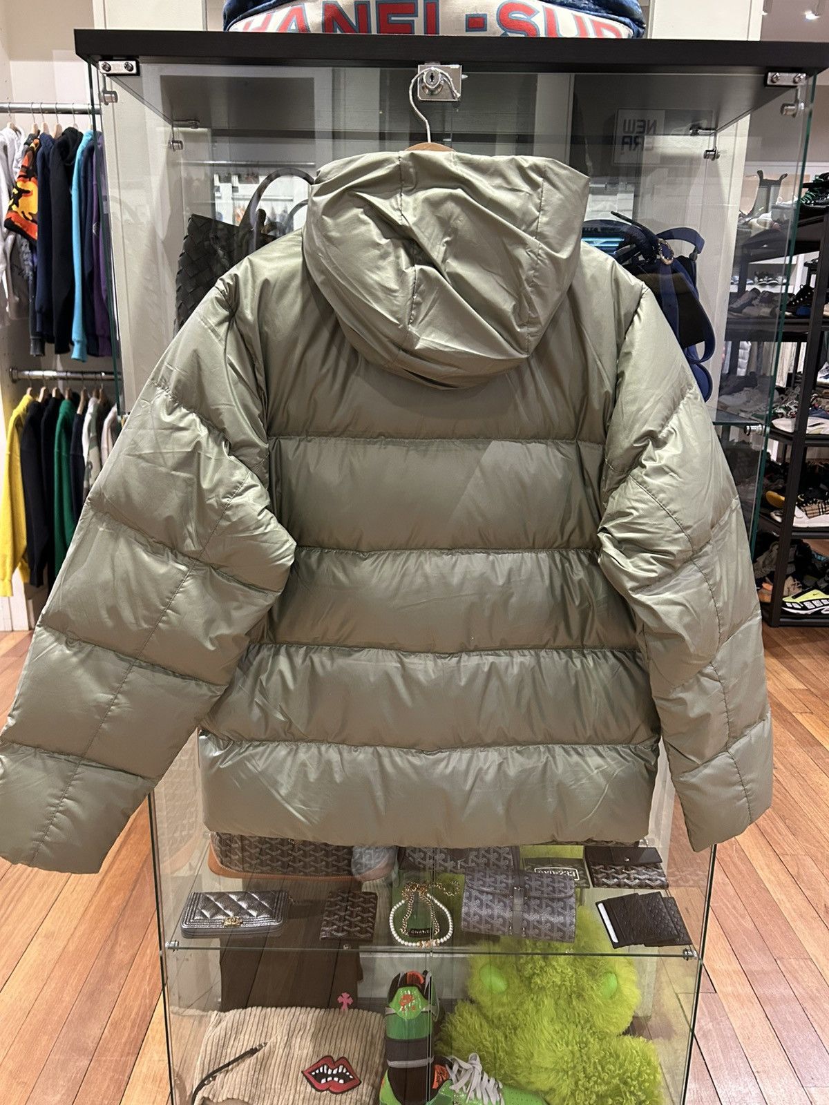 Marmot Marmot Guides Down Hoodie Jacket Size US L / EU 52-54 / 3 - 2 Thumbnail