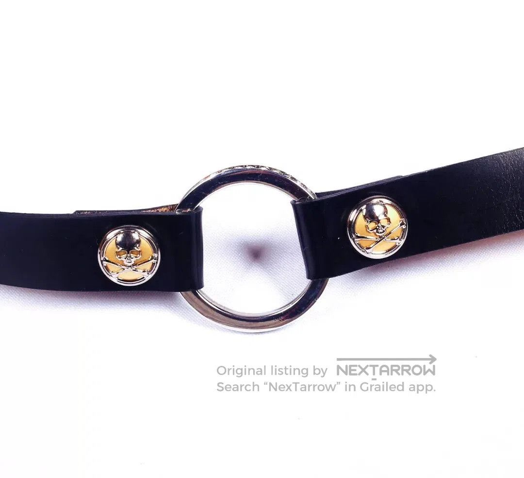 Other mastermind Japan MMJ Women's Belt. Size ONE SIZE - 4 Thumbnail