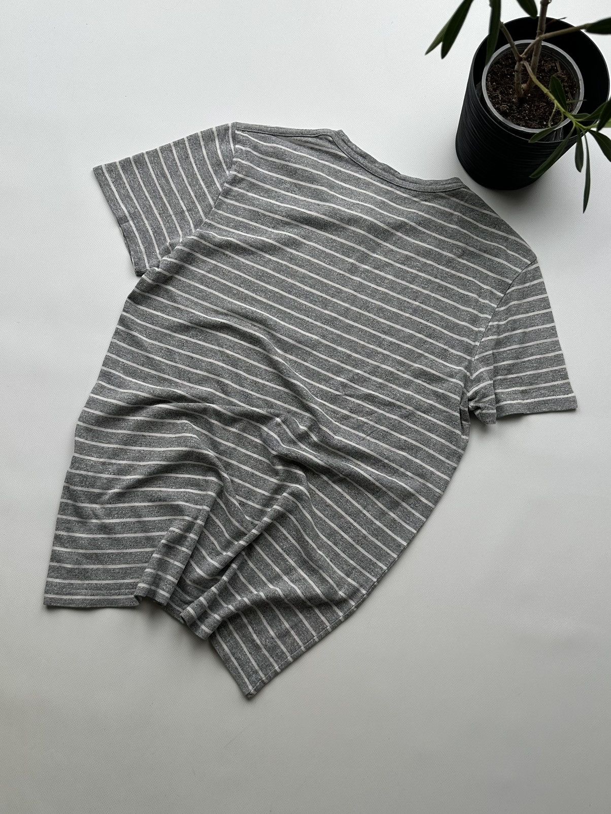 Allsaints Allsaints T-Shirt (500) Size US S / EU 44-46 / 1 - 6 Thumbnail