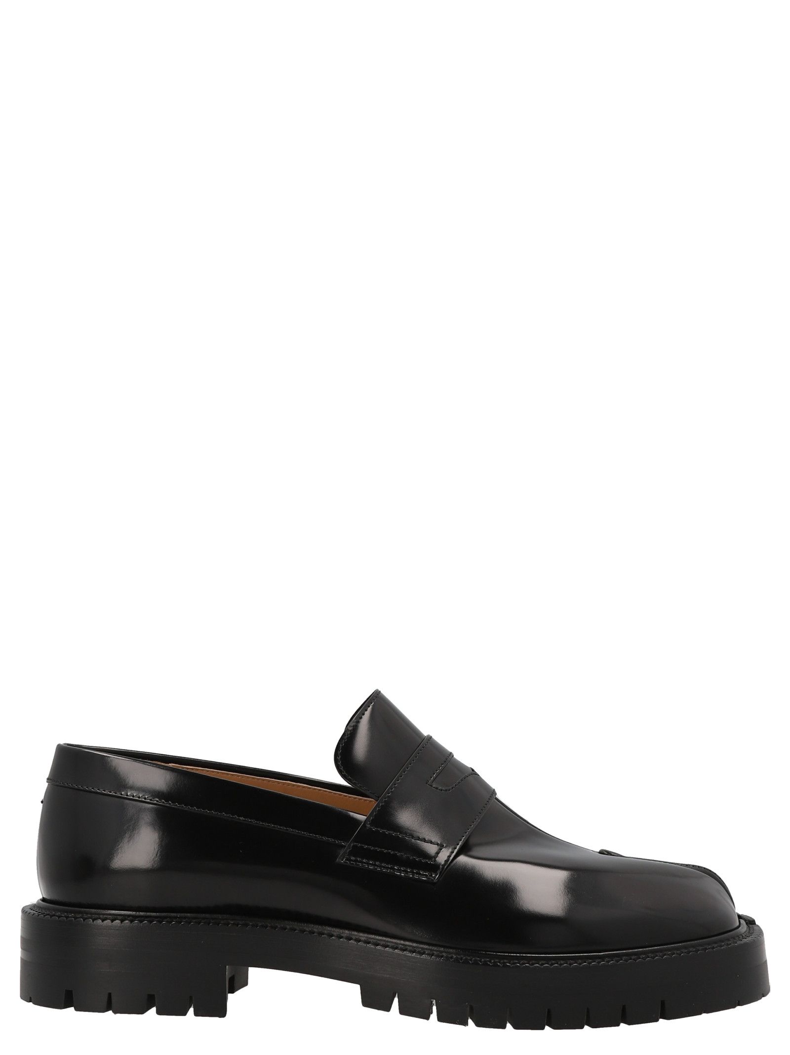 Maison Margiela 'Tabi' loafers Size US 8 / EU 41 - 1 Thumbnail