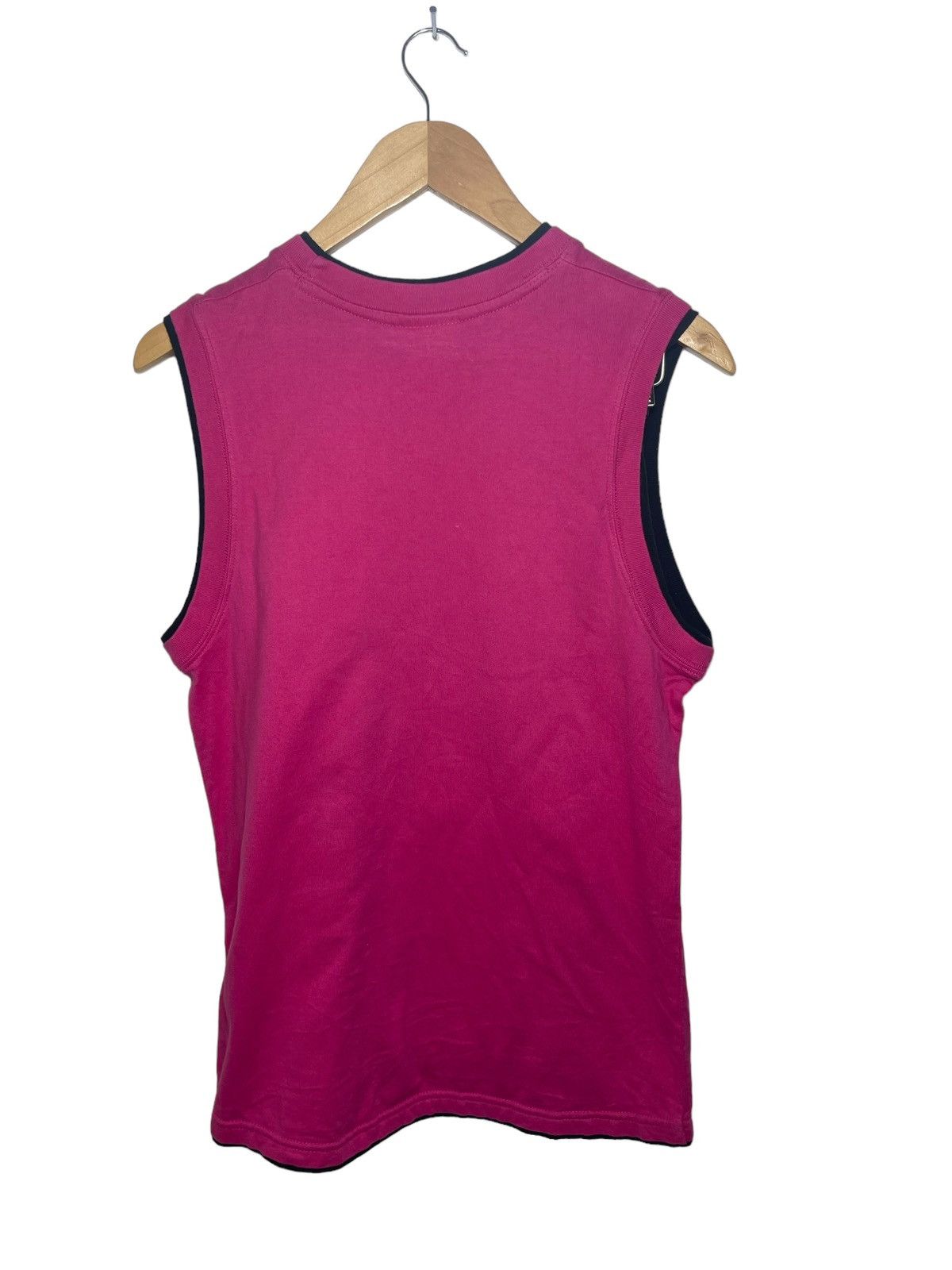 Vintage One Piece Tony Chopper sleeveless shirt