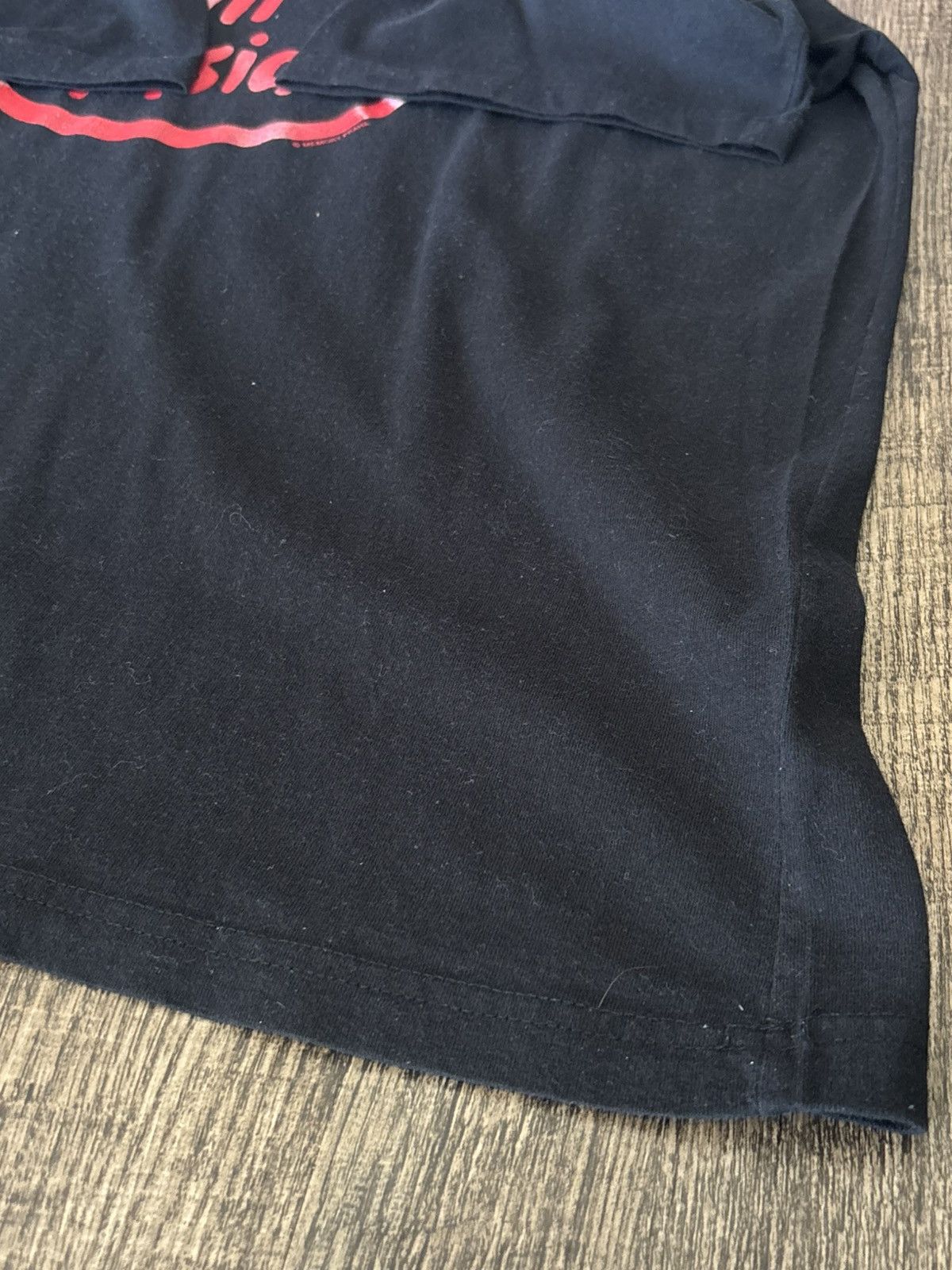 Band Tees Y2k INXS Devil Inside Tour Tee XXL Mint Condition Size US XXL / EU 58 / 5 - 6 Thumbnail