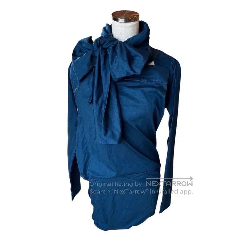 Vivienne Westwood #REF! Size XS / US 0-2 / IT 36-38 - 3 Thumbnail