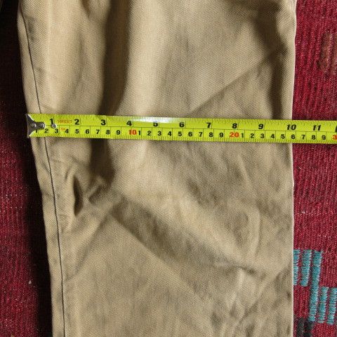 Trovata Chinos Size US 34 / EU 50 - 4 Thumbnail