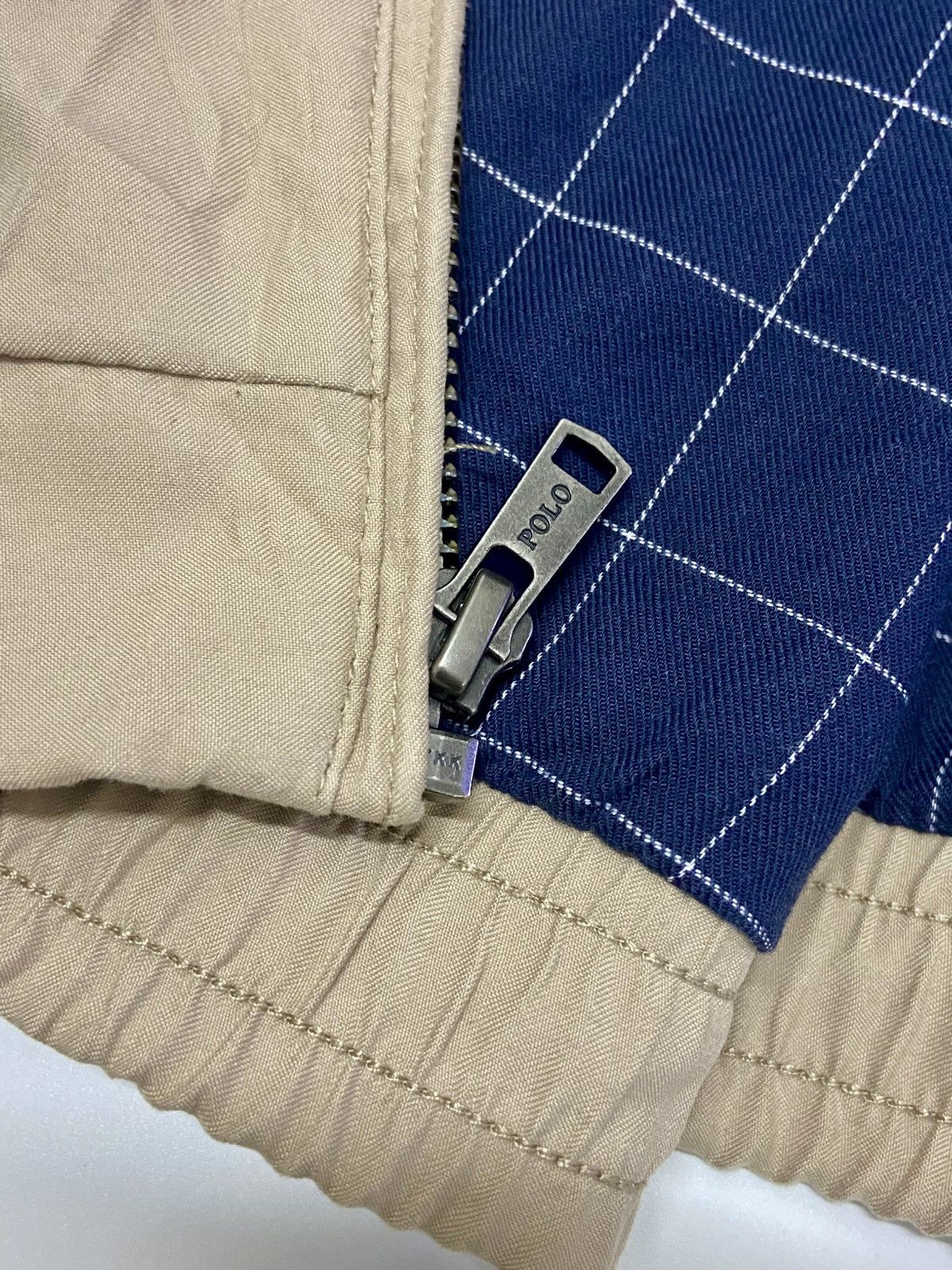 Polo Ralph Lauren Polo Ralph Lauren Bi Swing Jacket Size US M / EU 48-50 / 2 - 14 Thumbnail