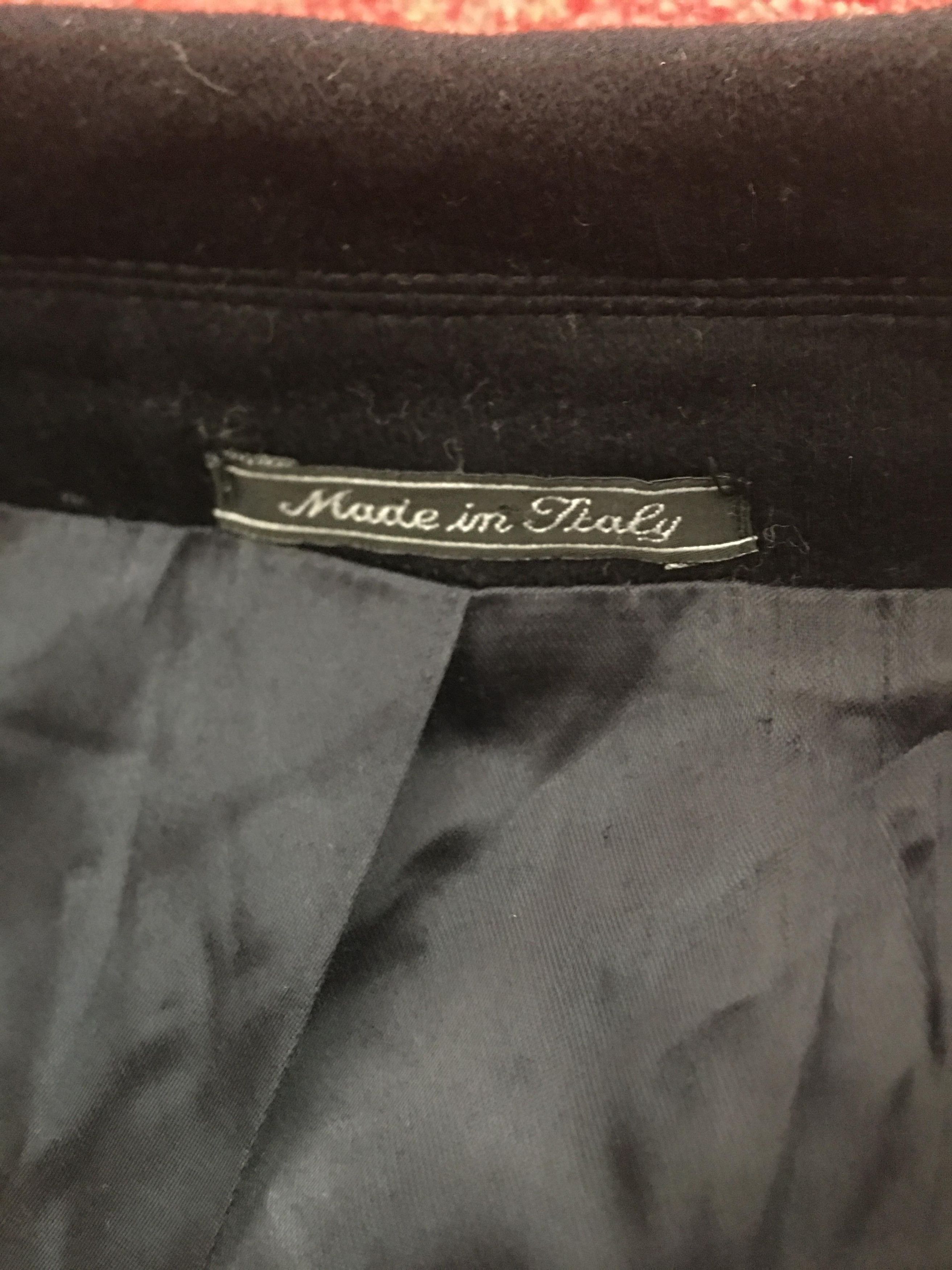 Loro Piana Loro Piana X Confar Over Coat Size US L / EU 52-54 / 3 - 6 Thumbnail