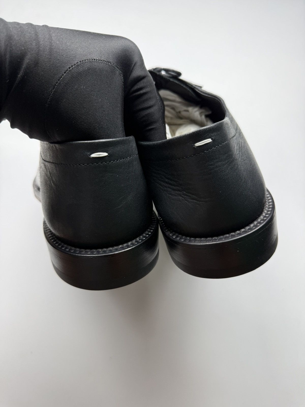 Maison Margiela Maison Margiela Painter Derbies Size US 10 / EU 43 - 10 Thumbnail