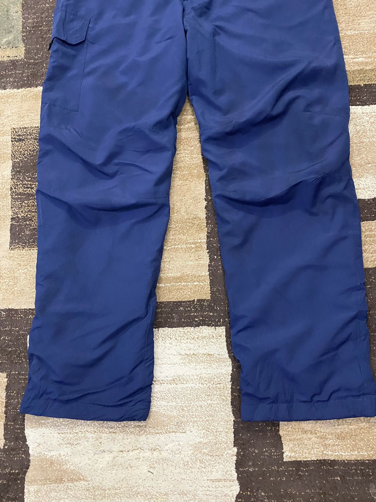 Japanese Brand × Uniqlo Uniqlo Relaxed Pants Size US 38 / EU 54 - 5 Thumbnail