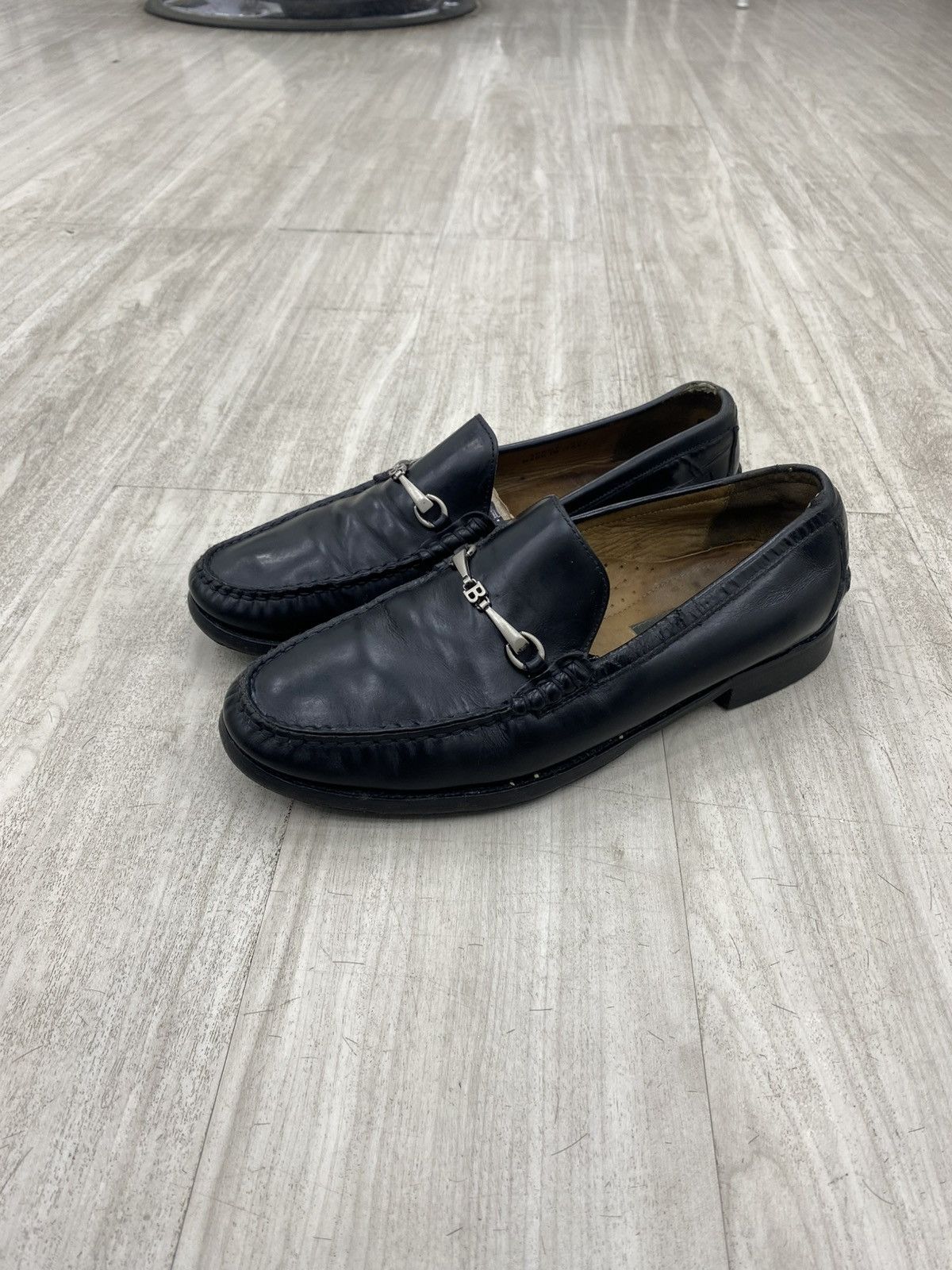 Bally Bally loafers Size US 9 / EU 42 - 2 Thumbnail