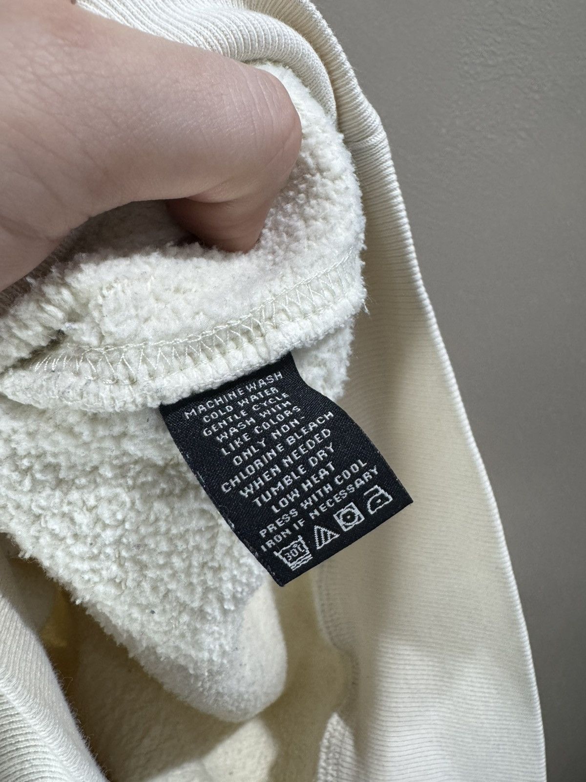 Polo Ralph Lauren Y2k Polo Jeans Company Ralph Lauren Embroidered Hoodie Size US L / EU 52-54 / 3 - 5 Thumbnail