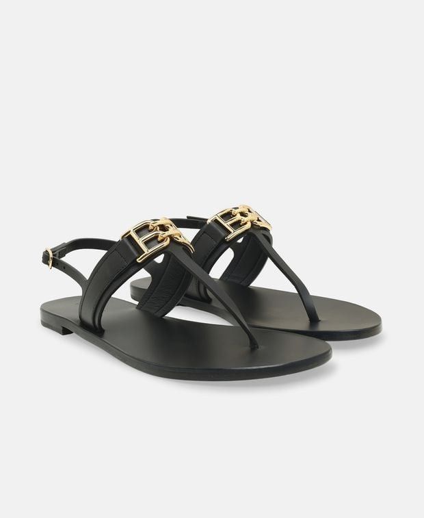 Bally Positano Sandals Size US 6 / IT 36 - 1 Thumbnail