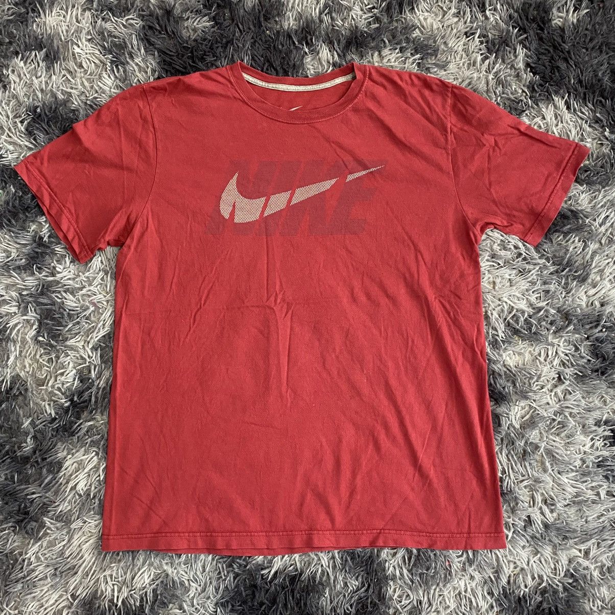 Nike × Vintage Nike Size US XL / EU 56 / 4 - 1 Thumbnail