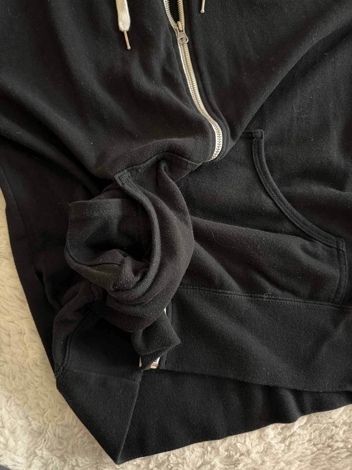 Independent Trading Co. monster hoodie Size US L / EU 52-54 / 3 - 4 Thumbnail