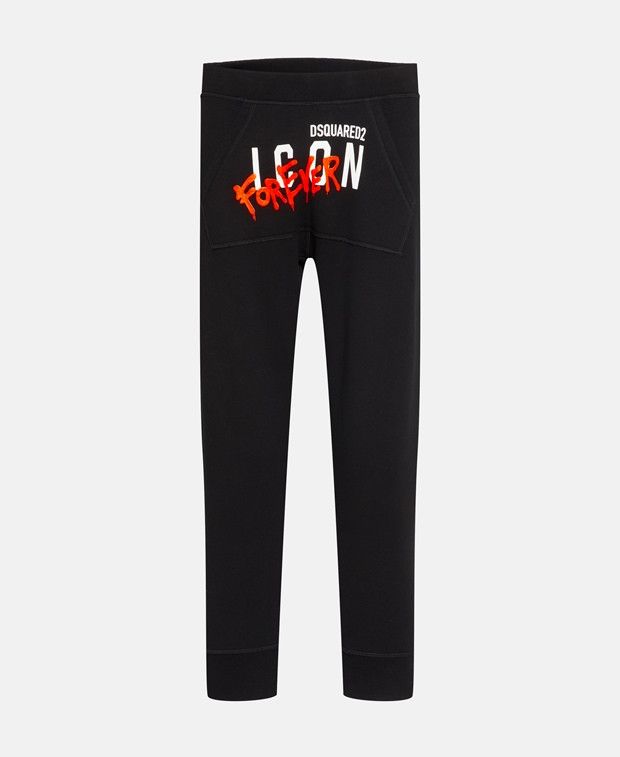 Dsquared2 Sweat pants Size US 28 / EU 44 - 1 Thumbnail